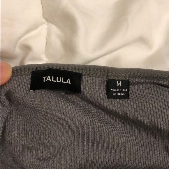 Talula kniver bodysuit - Picture 4 of 4